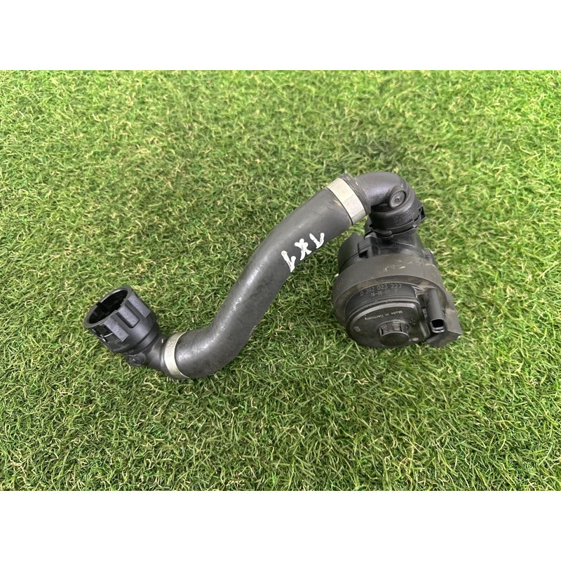 Помпа электрическая (электрика) BMW X1 F48 2016 2.0 B46B20 11518671654