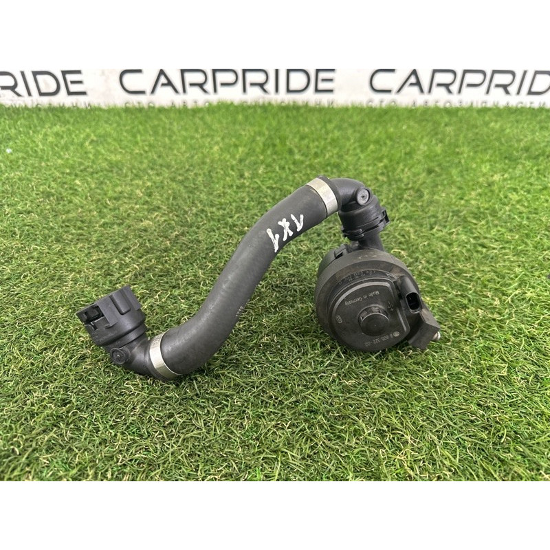 Помпа электрическая (электрика) BMW X1 F48 2016 2.0 B46B20 11518671654