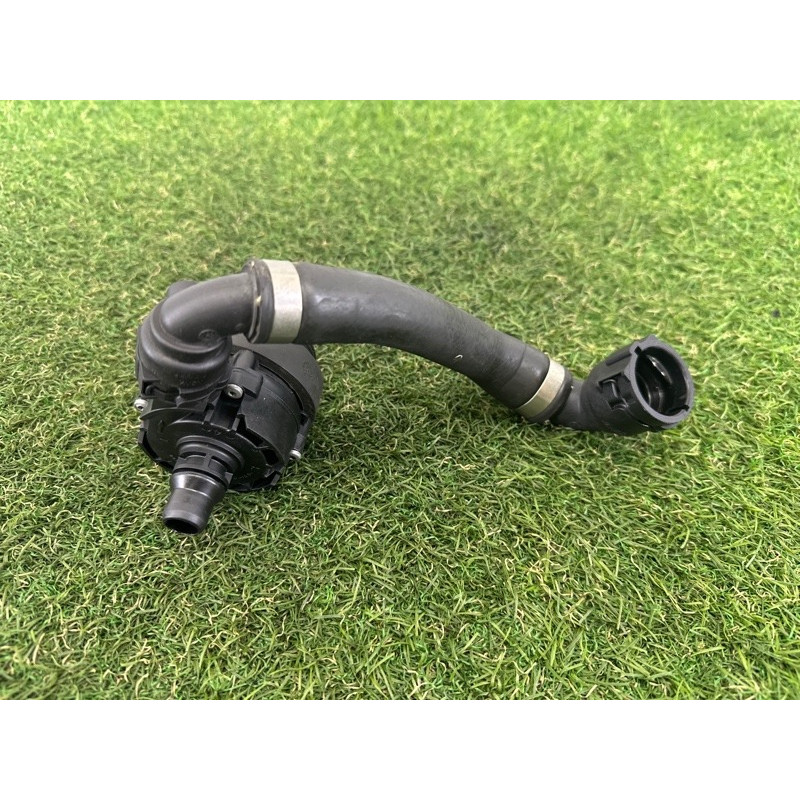 Помпа электрическая (электрика) BMW X1 F48 2016 2.0 B46B20 11518671654