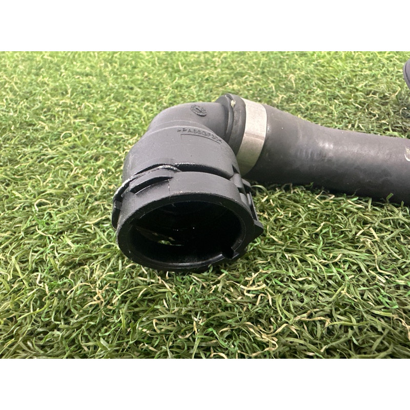 Помпа электрическая (электрика) BMW X1 F48 2016 2.0 B46B20 11518671654