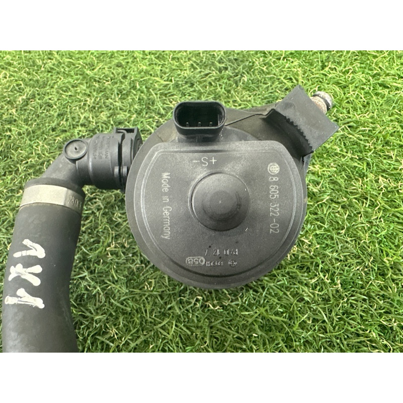 Помпа электрическая (электрика) BMW X1 F48 2016 2.0 B46B20 11518671654