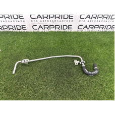 Трубка вентиляции