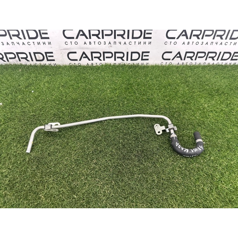 Трубка вентиляции (двигатель и элементы) Nissan Rogue T33 2021 2.5 PR25DD 474016CA0A