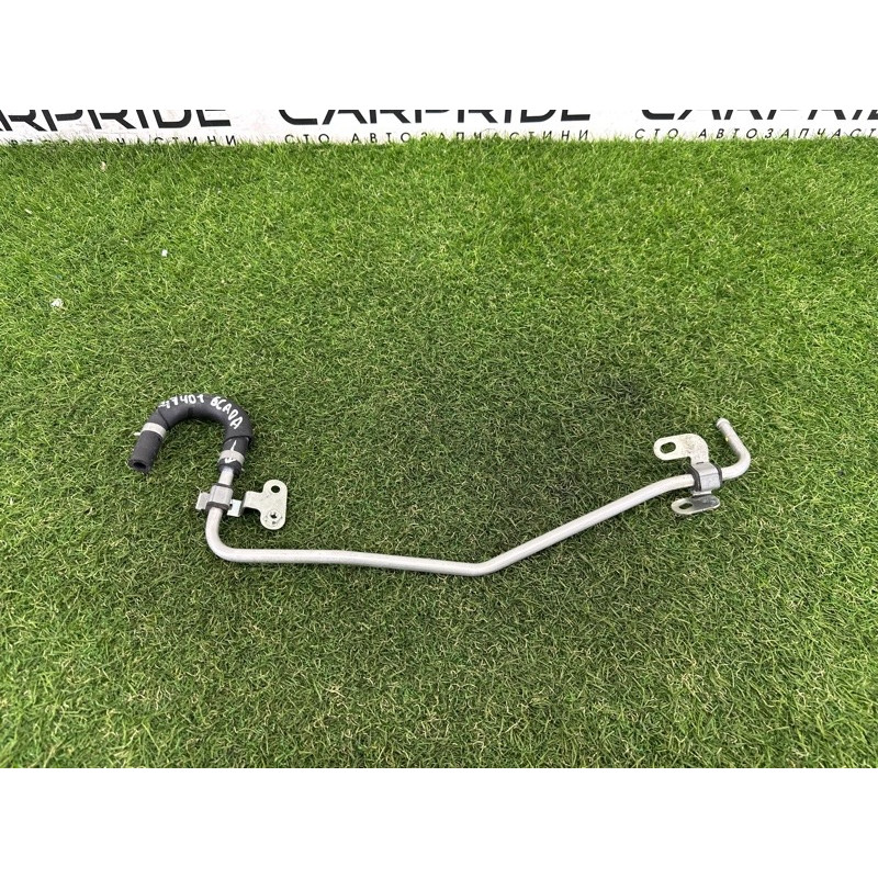 Трубка вентиляции (двигатель и элементы) Nissan Rogue T33 2021 2.5 PR25DD 474016CA0A