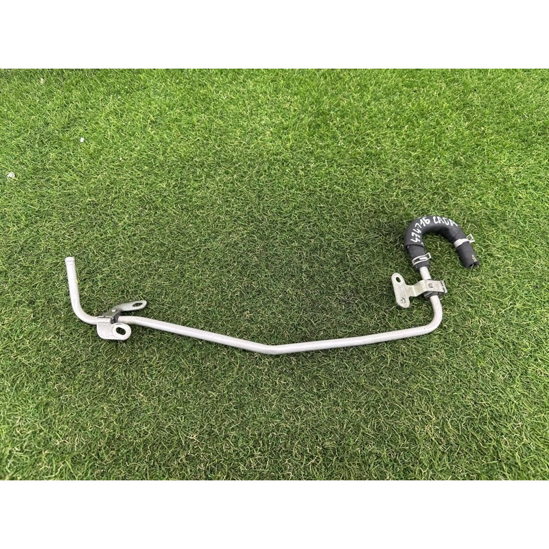 Трубка вентиляции (двигатель и элементы) Nissan Rogue T33 2021 2.5 PR25DD 474016CA0A