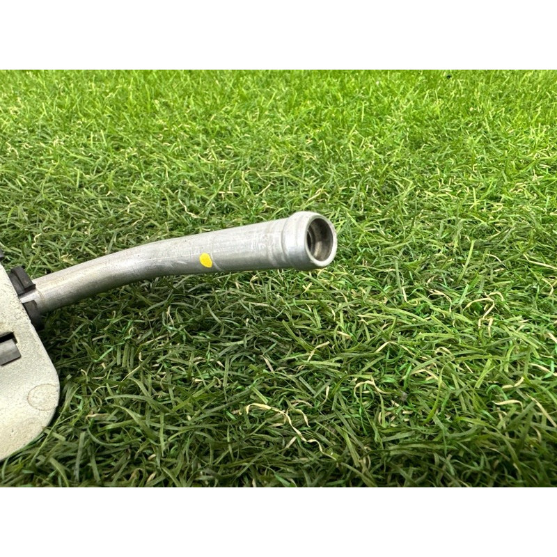 Трубка вентиляции (двигатель и элементы) Nissan Rogue T33 2021 2.5 PR25DD 474016CA0A