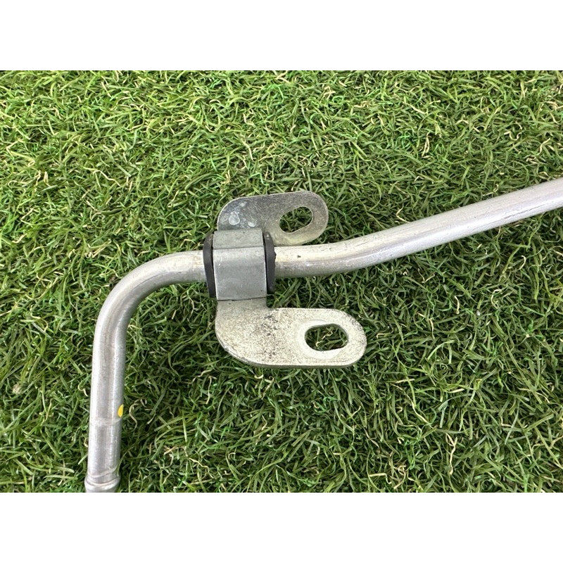 Трубка вентиляции (двигатель и элементы) Nissan Rogue T33 2021 2.5 PR25DD 474016CA0A