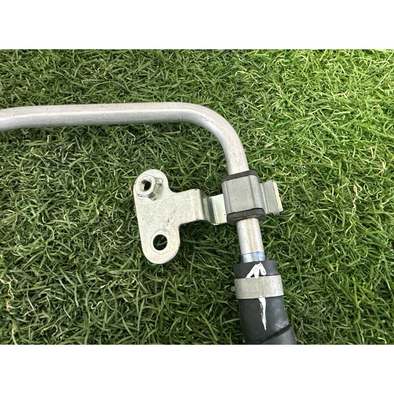 Трубка вентиляции (двигатель и элементы) Nissan Rogue T33 2021 2.5 PR25DD 474016CA0A