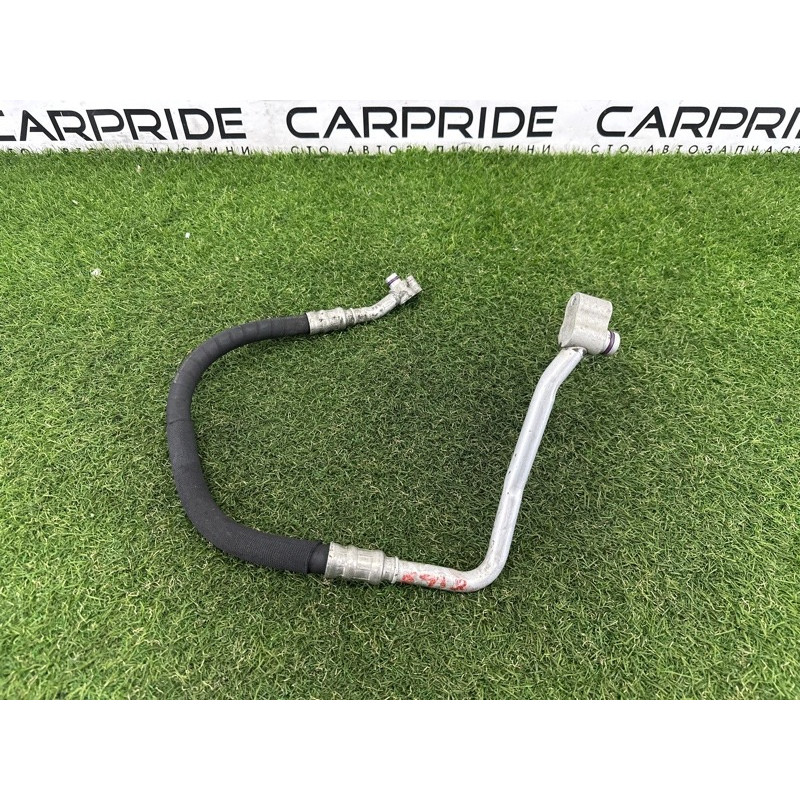 Трубка кондиционера (отопление и кондиционирование) AUDI Q5 8R 2012 2.0 CAEB 8R0260701G