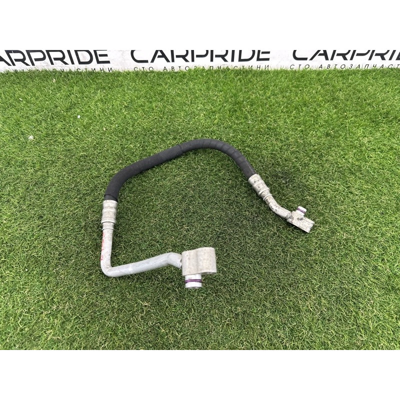 Трубка кондиционера (отопление и кондиционирование) AUDI Q5 8R 2012 2.0 CAEB 8R0260701G
