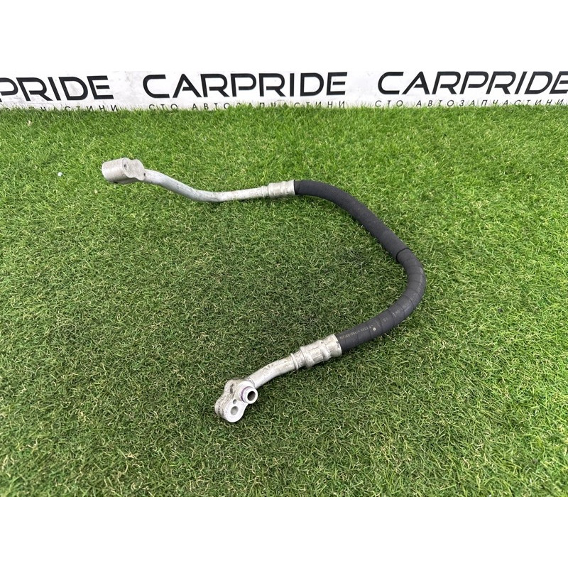 Трубка кондиционера (отопление и кондиционирование) AUDI Q5 8R 2012 2.0 CAEB 8R0260701G