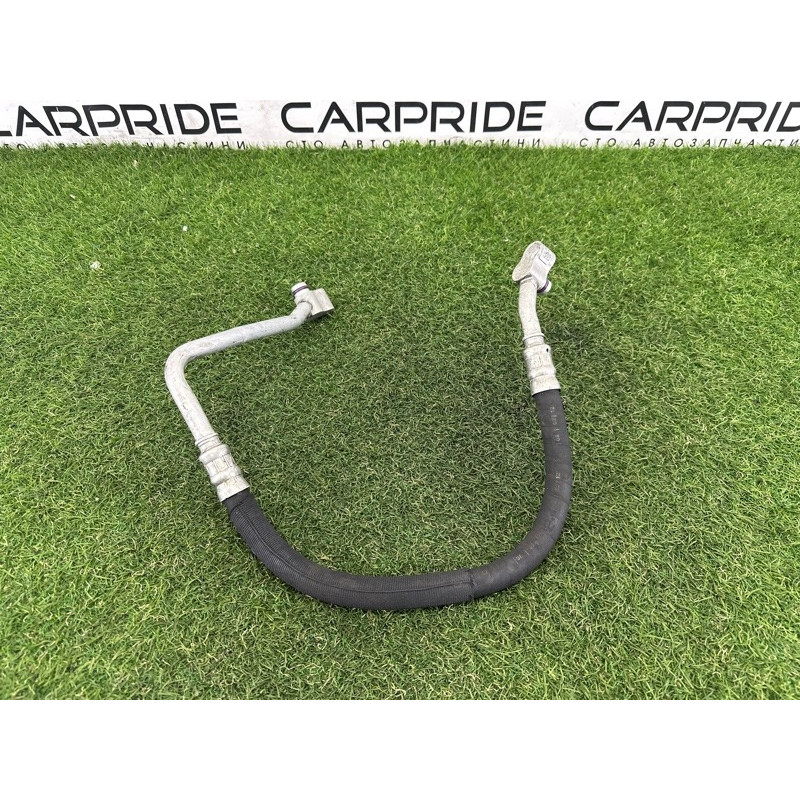 Трубка кондиционера (отопление и кондиционирование) AUDI Q5 8R 2012 2.0 CAEB 8R0260701G