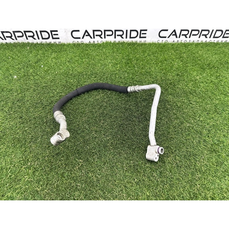 Трубка кондиционера (отопление и кондиционирование) AUDI Q5 8R 2012 2.0 CAEB 8R0260701G