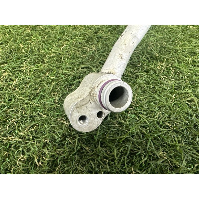 Трубка кондиционера (отопление и кондиционирование) AUDI Q5 8R 2012 2.0 CAEB 8R0260701G