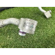 Трубка кондиционера (отопление и кондиционирование) AUDI Q5 8R 2012 2.0 CAEB 8R0260701G