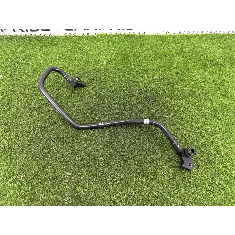 Трубка охолодження АКПП (система охолодження) BMW 5-series F10 2015 2.0 N20 17227619744