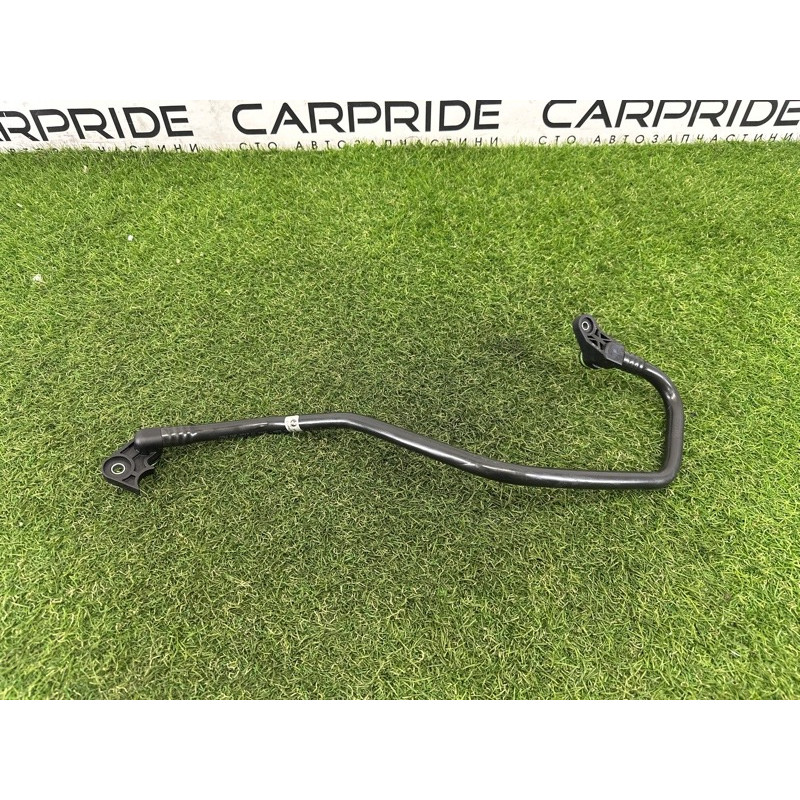 Трубка охолодження АКПП (система охолодження) BMW 5-series F10 2015 2.0 N20 17227619744