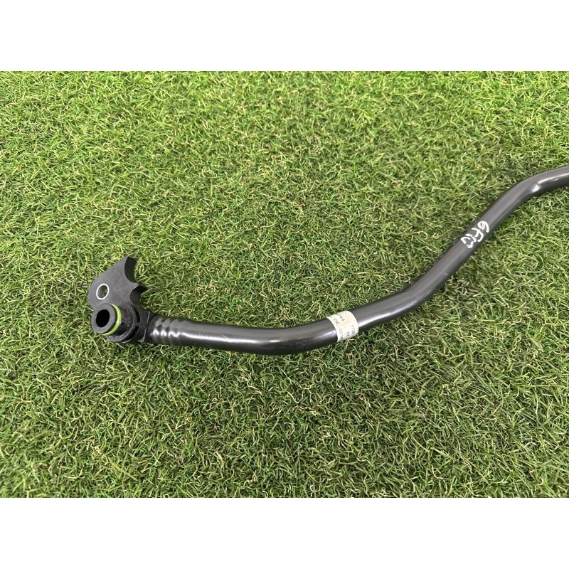 Трубка охолодження АКПП (система охолодження) BMW 5-series F10 2015 2.0 N20 17227619744