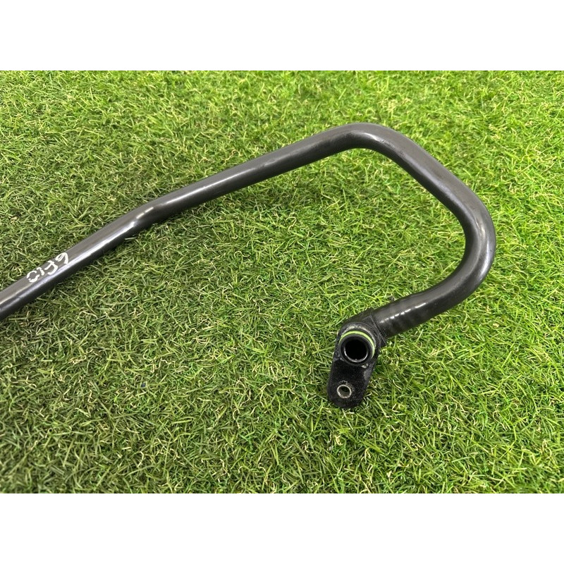 Трубка охолодження АКПП (система охолодження) BMW 5-series F10 2015 2.0 N20 17227619744