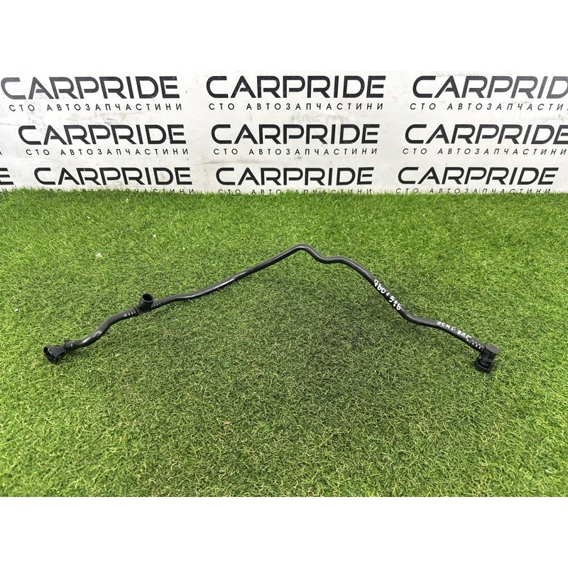 Трубка вентиляции топливного бака (топливная система) BMW 5-series F10 2015 2.0 N20 13907601516