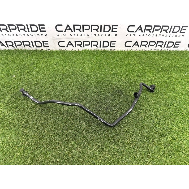 Трубка вентиляции топливного бака (топливная система) BMW 5-series F10 2015 2.0 N20 13907601516