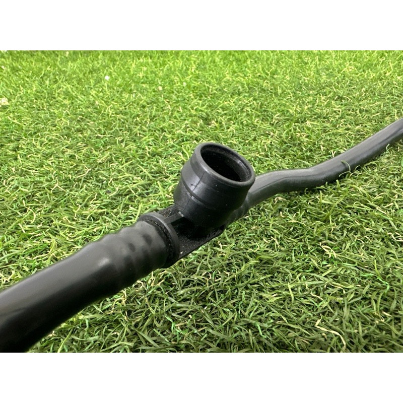 Трубка вентиляции топливного бака (топливная система) BMW 5-series F10 2015 2.0 N20 13907601516