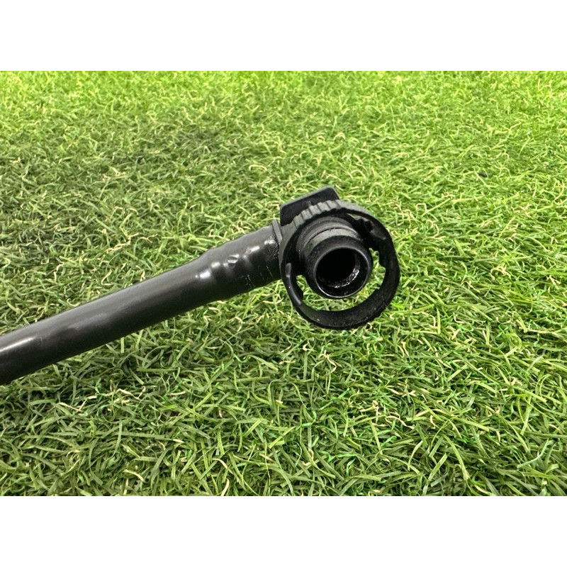 Трубка вентиляции топливного бака (топливная система) BMW 5-series F10 2015 2.0 N20 13907601516