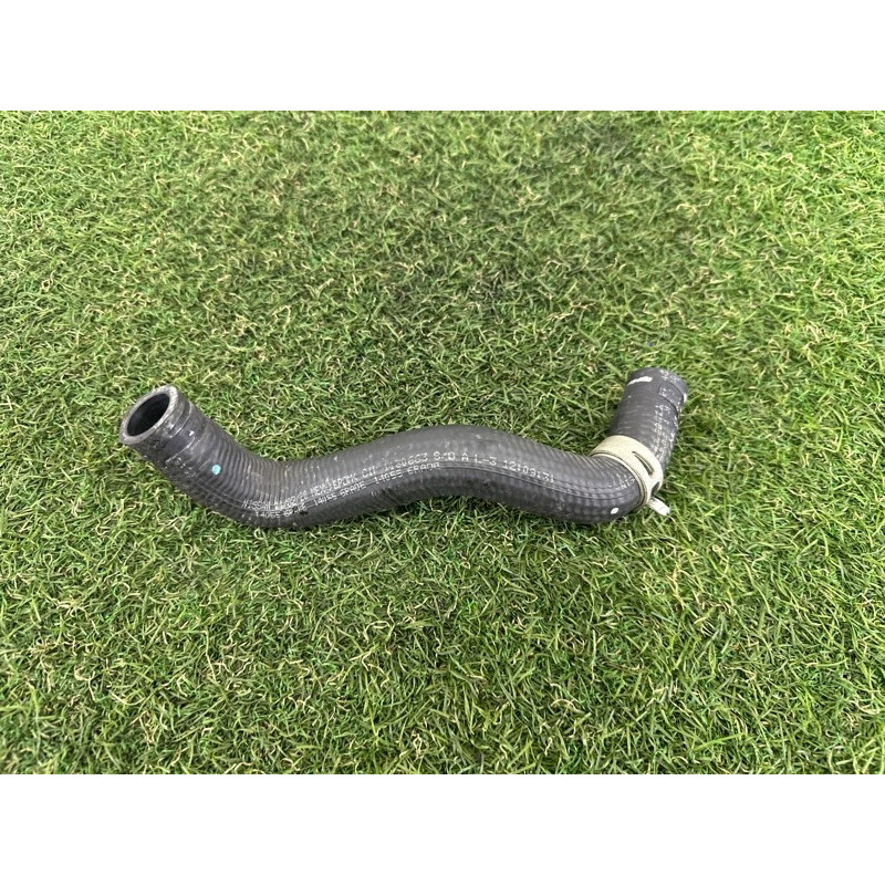 Патрубок (система охлаждения) Nissan Rogue T33 2021 2.5 PR25DD 140556RA0E