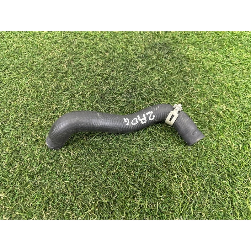 Патрубок (система охлаждения) Nissan Rogue T33 2021 2.5 PR25DD 140556RA0E