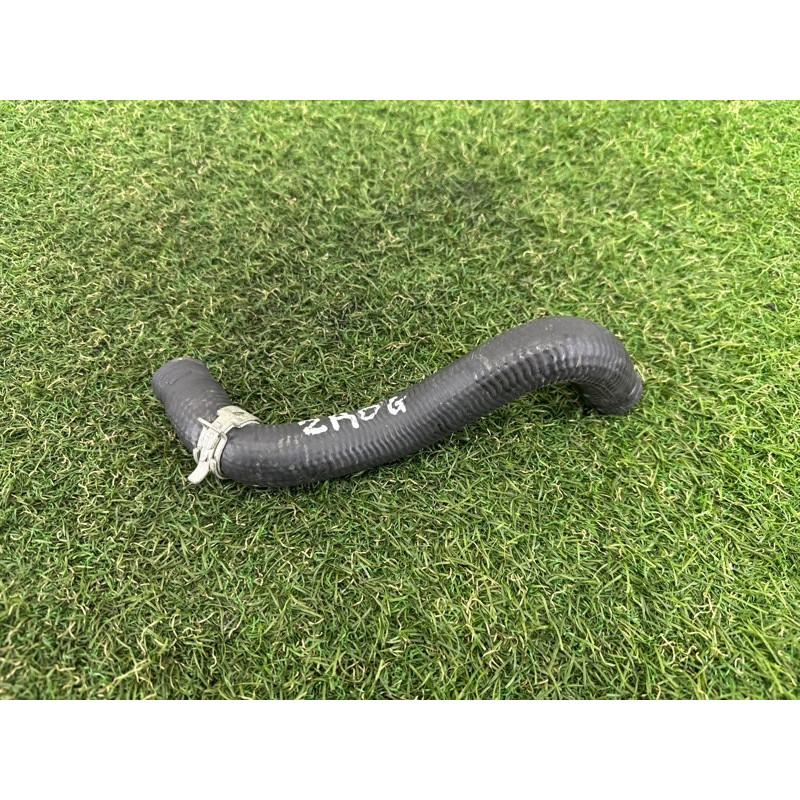 Патрубок (система охлаждения) Nissan Rogue T33 2021 2.5 PR25DD 140556RA0E