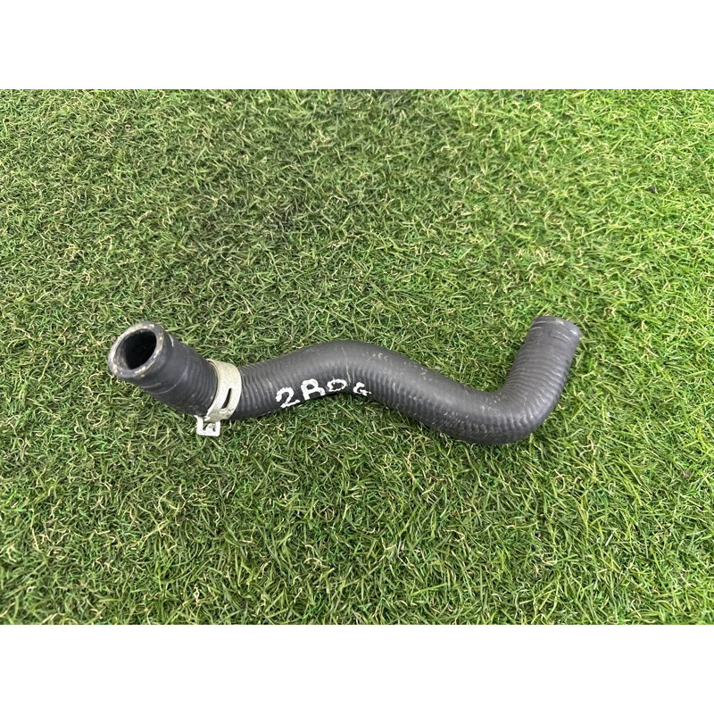 Патрубок (система охлаждения) Nissan Rogue T33 2021 2.5 PR25DD 140556RA0E