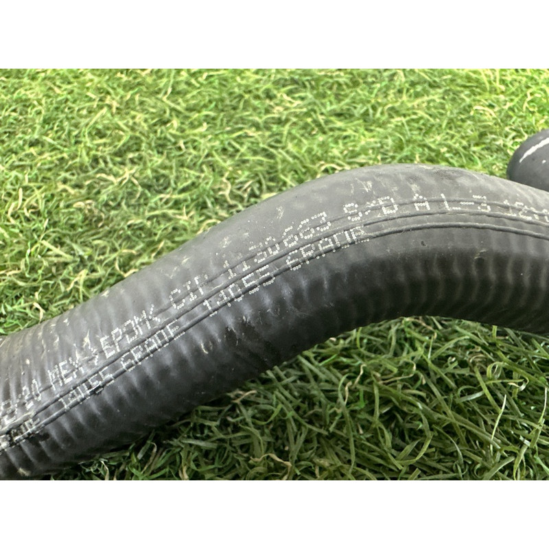 Патрубок (система охлаждения) Nissan Rogue T33 2021 2.5 PR25DD 140556RA0E