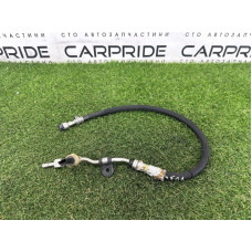 Трубка топливная