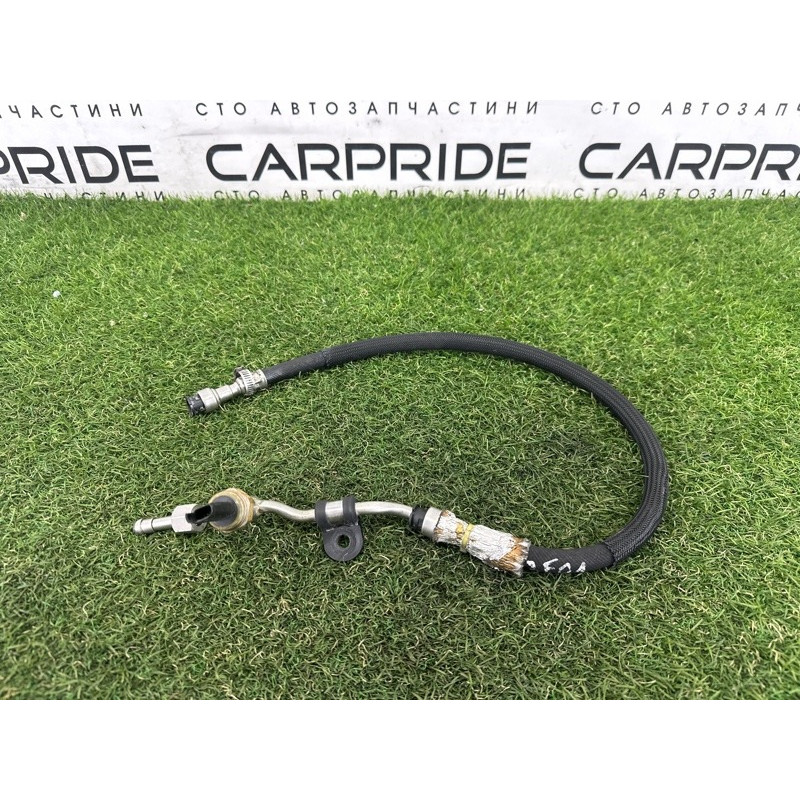 Трубка топливная (топливная система) BMW 7-series F01 2011 3.0 N54 13537622751