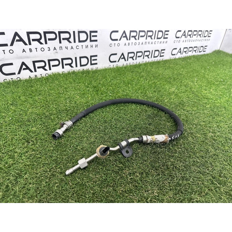 Трубка топливная (топливная система) BMW 7-series F01 2011 3.0 N54 13537622751