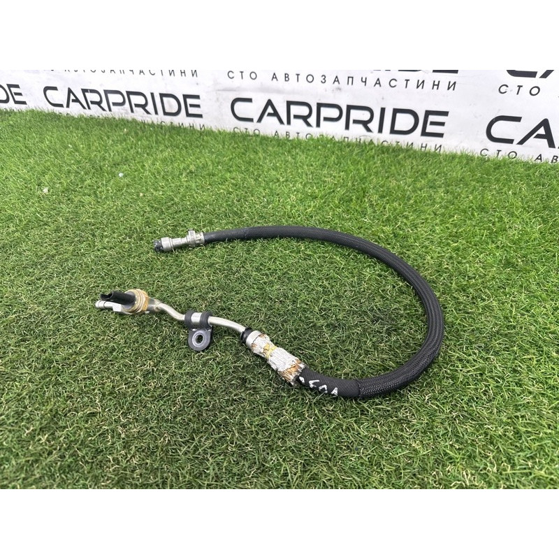 Трубка топливная (топливная система) BMW 7-series F01 2011 3.0 N54 13537622751