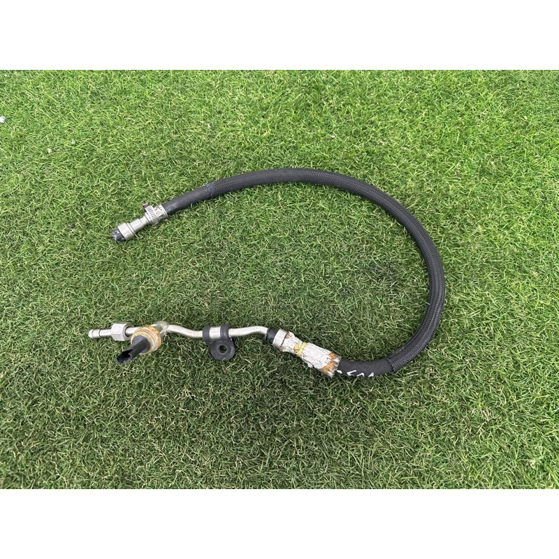 Трубка топливная (топливная система) BMW 7-series F01 2011 3.0 N54 13537622751