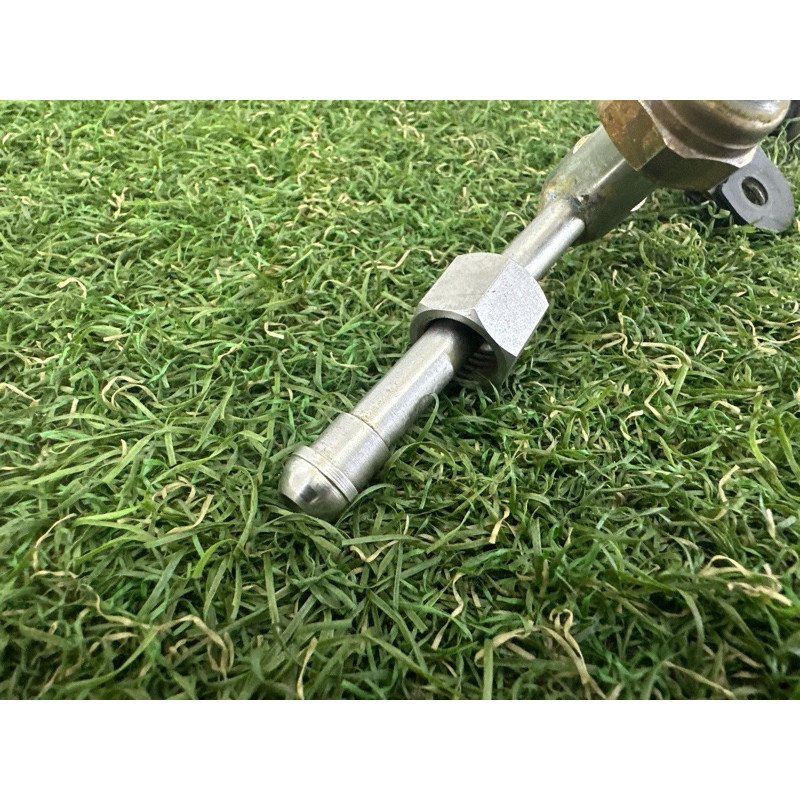 Трубка топливная (топливная система) BMW 7-series F01 2011 3.0 N54 13537622751