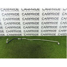 Трубка охлаждения акпп