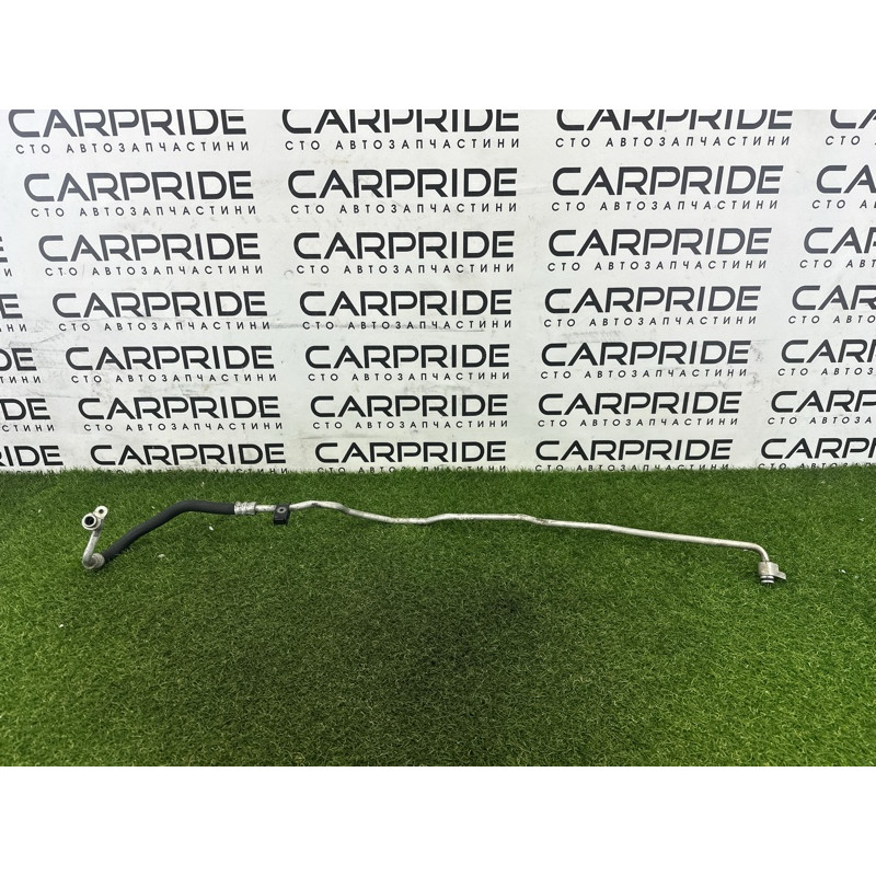 Трубка охлаждения акпп (система охлаждения) BMW X5 E70 2011 3.0 N55B30 17217600973