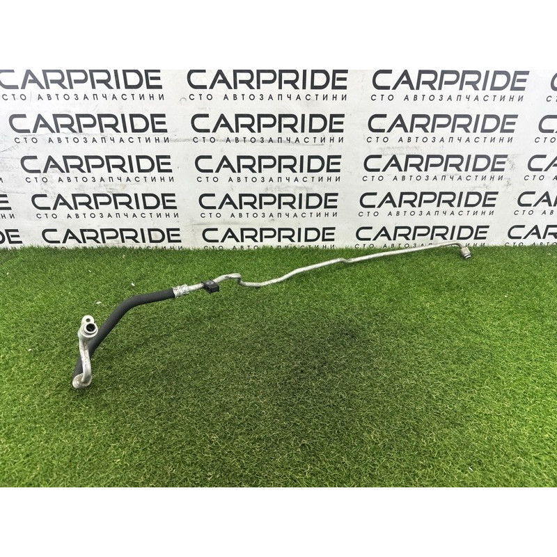 Трубка охлаждения акпп (система охлаждения) BMW X5 E70 2011 3.0 N55B30 17217600973