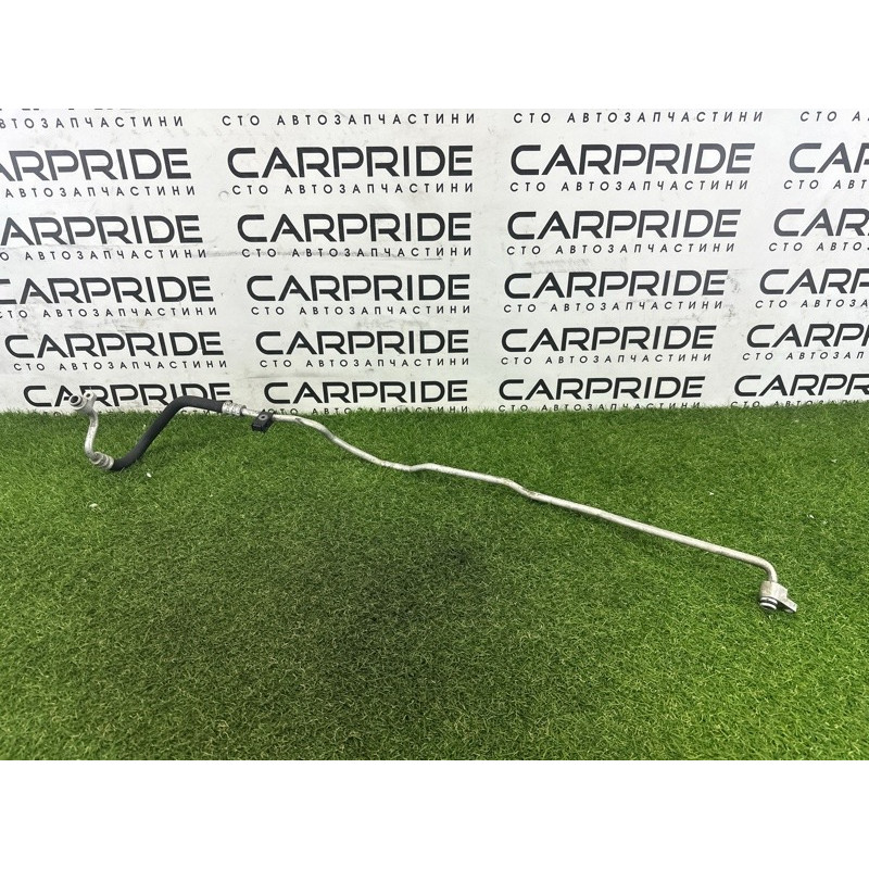 Трубка охлаждения акпп (система охлаждения) BMW X5 E70 2011 3.0 N55B30 17217600973