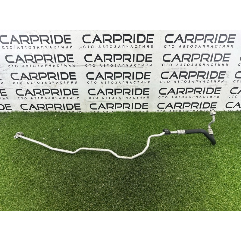 Трубка охлаждения акпп (система охлаждения) BMW X5 E70 2011 3.0 N55B30 17217600973