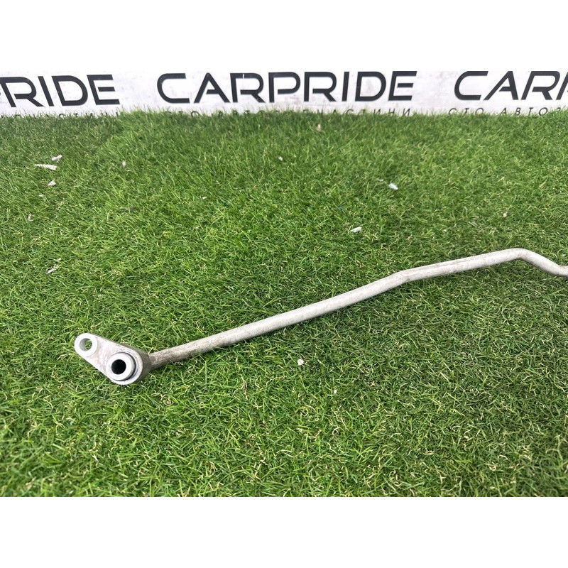 Трубка охлаждения акпп (система охлаждения) BMW X5 E70 2011 3.0 N55B30 17217600973