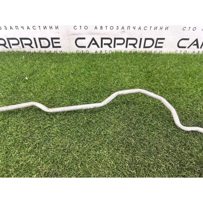 Трубка охлаждения акпп (система охлаждения) BMW X5 E70 2011 3.0 N55B30 17217600973