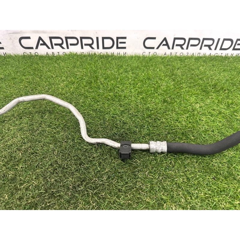 Трубка охлаждения акпп (система охлаждения) BMW X5 E70 2011 3.0 N55B30 17217600973