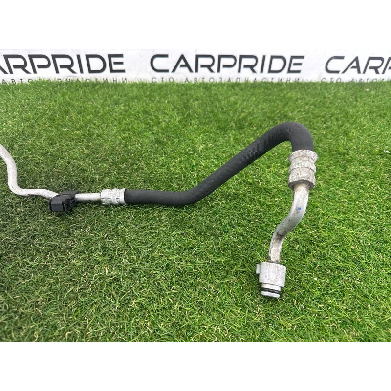 Трубка охлаждения акпп (система охлаждения) BMW X5 E70 2011 3.0 N55B30 17217600973