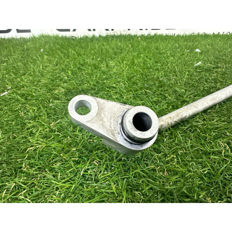 Трубка охлаждения акпп (система охлаждения) BMW X5 E70 2011 3.0 N55B30 17217600973