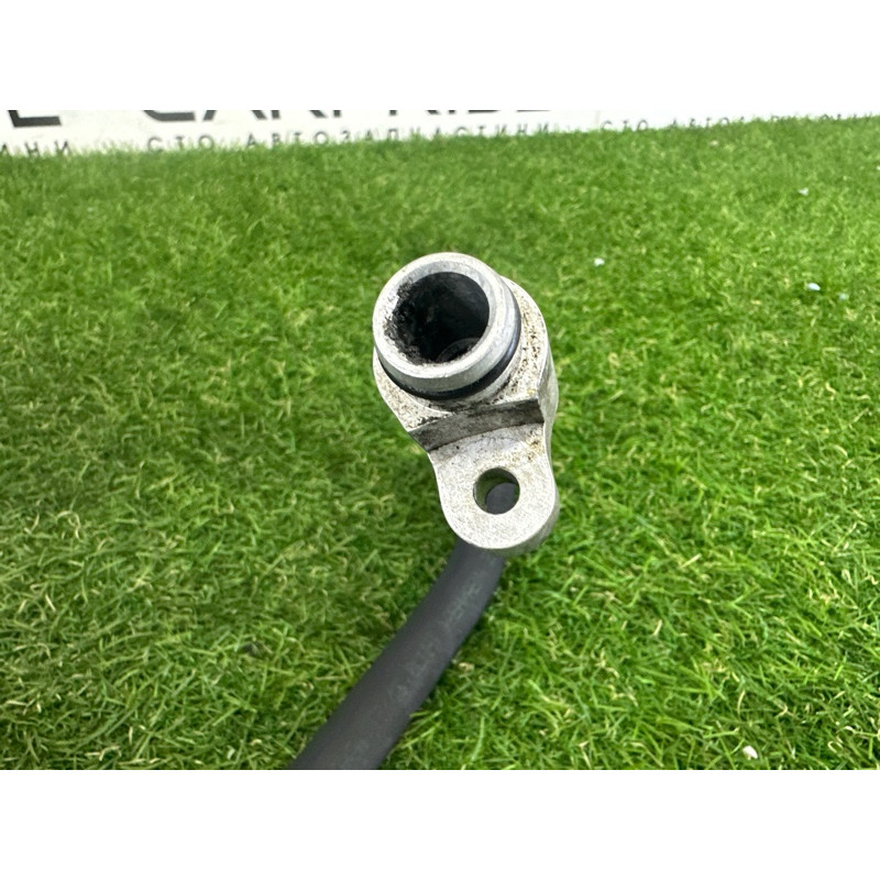 Трубка охлаждения акпп (система охлаждения) BMW X5 E70 2011 3.0 N55B30 17217600973