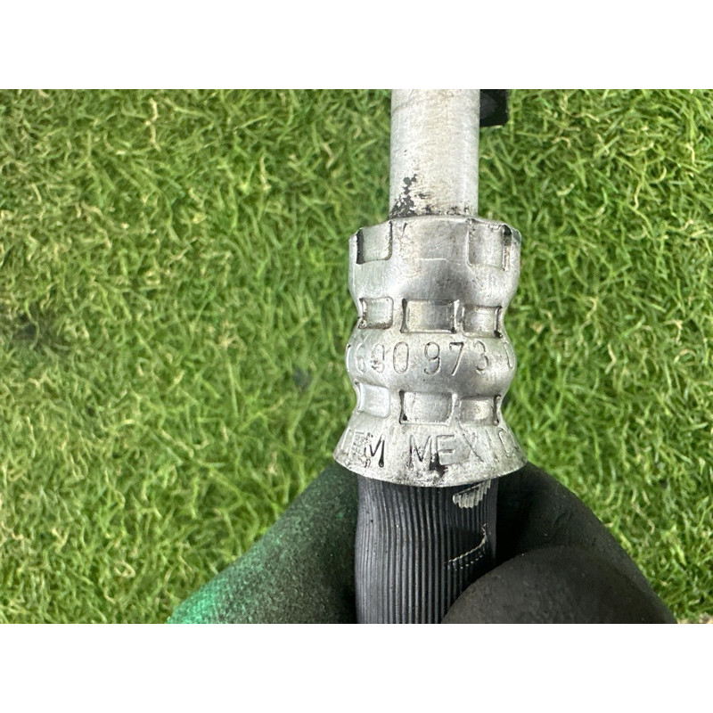 Трубка охлаждения акпп (система охлаждения) BMW X5 E70 2011 3.0 N55B30 17217600973